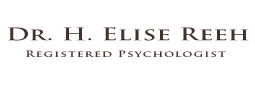 Dr H Elise Reeh Mission Psychologist
